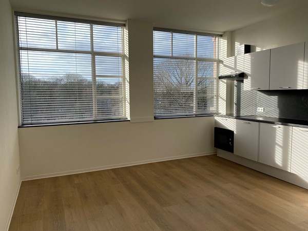 Medium property photo - Helperpark 302-32, 9723 ZA Groningen